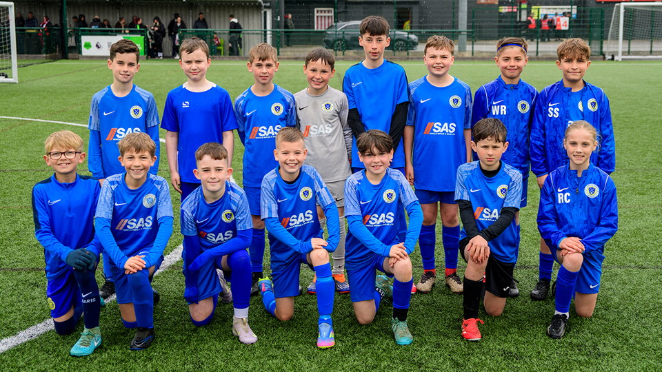 A matchday experience gallery image from City's 4-2 home win over Bolton Wanderers