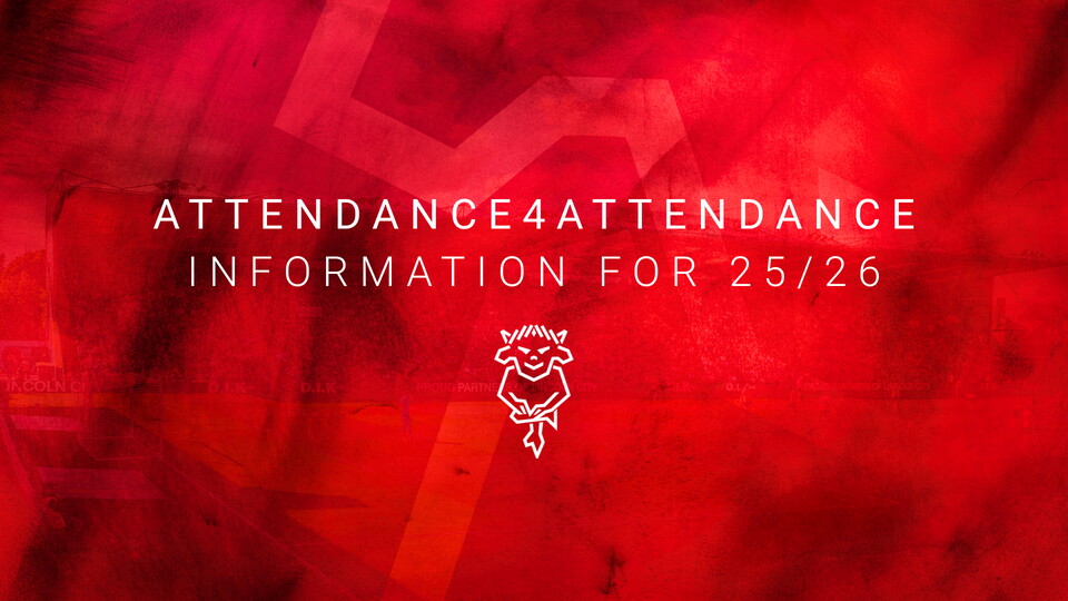 A red attendance4attendance graphic.
