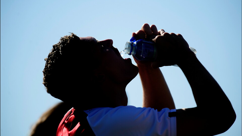 Pre-season friendly match between Lincoln City and Bromley at Estadio Da Nora, Albufeira.