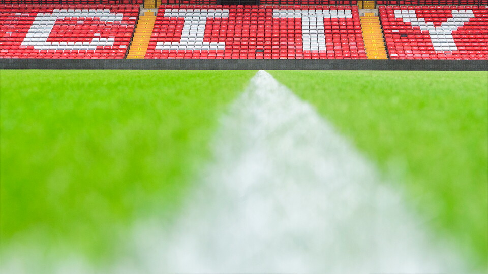 LNER Stadium general view