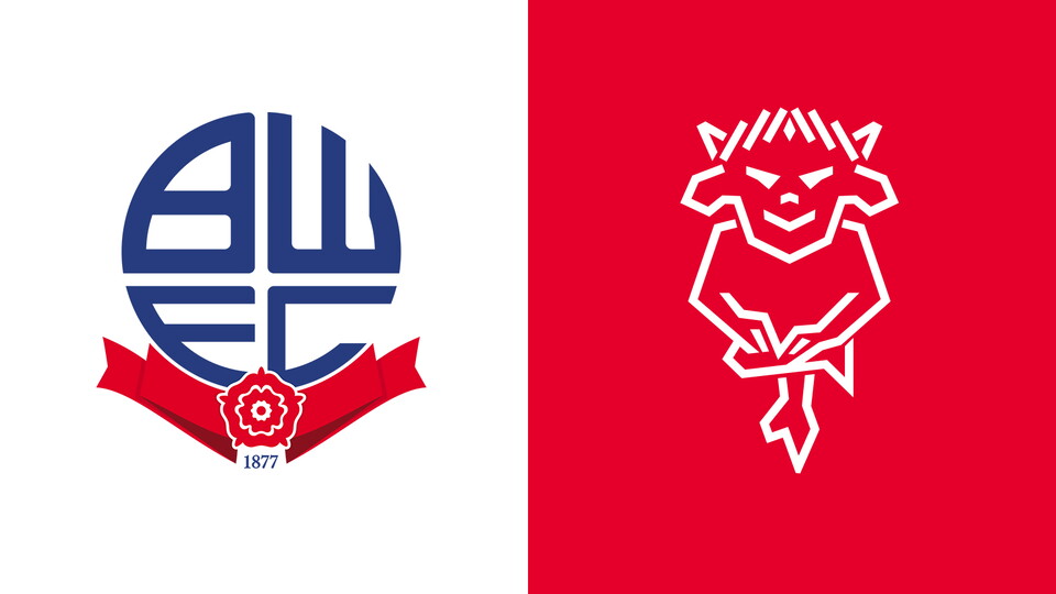 Bolton Wanderers v Lincoln City