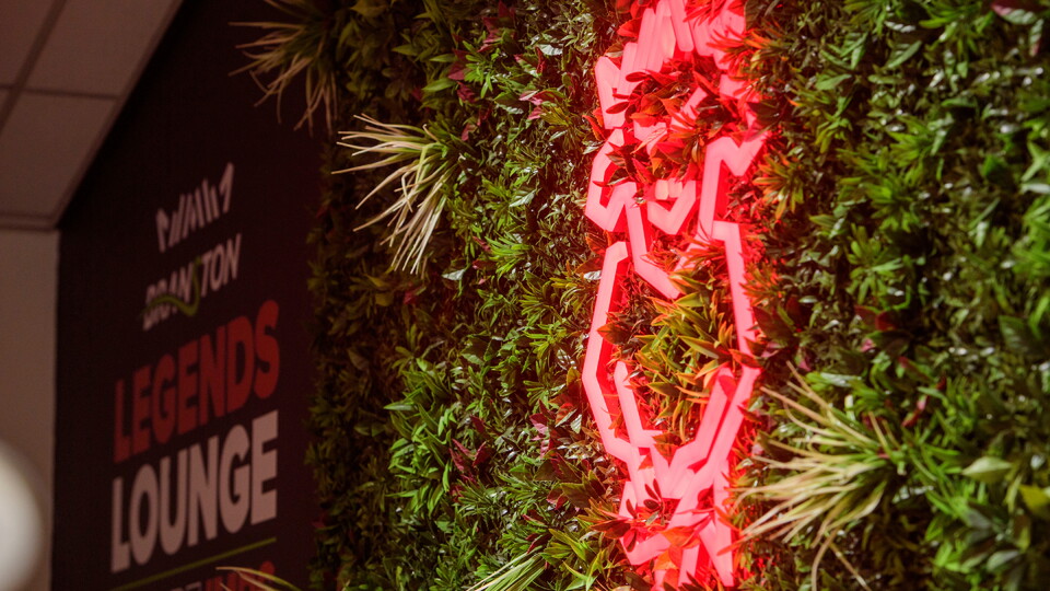 Branstons Legend Lounge 