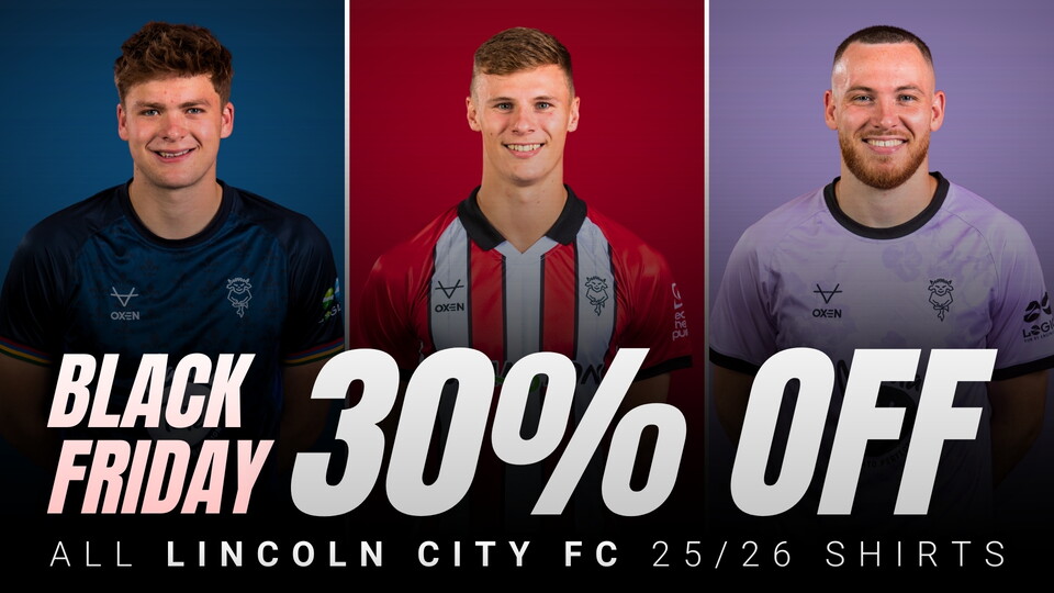 A Black Friday graphic.