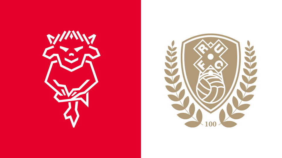 Lincoln City v Rotherham United