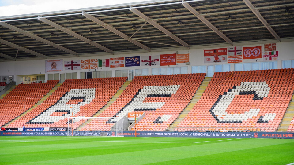 Bloomfield Road