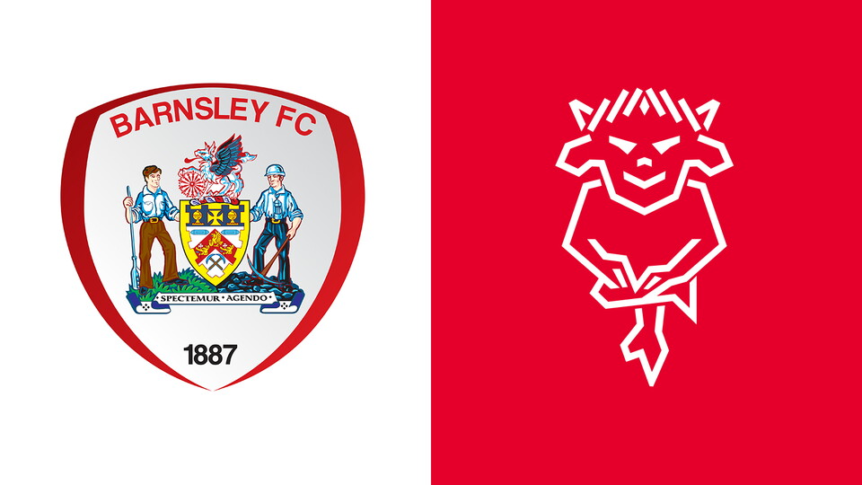 Barnsley v Lincoln City