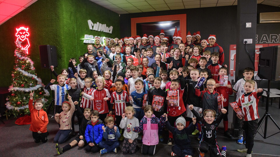 Christmas Extravaganza