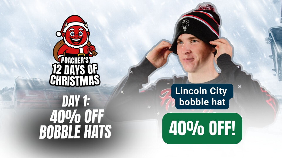 A graphic featuring Ivan Varfolomeev in a bobble hat