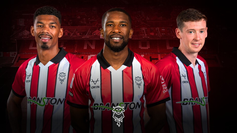 Reeco Hackett, Tendayi Darikwa, Conor McGrandles