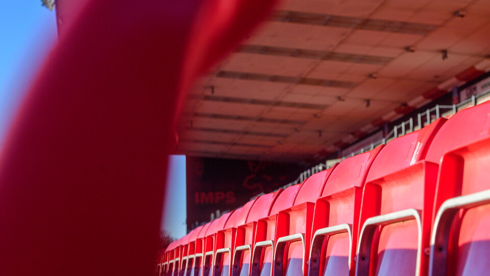 LNER Stadium general view