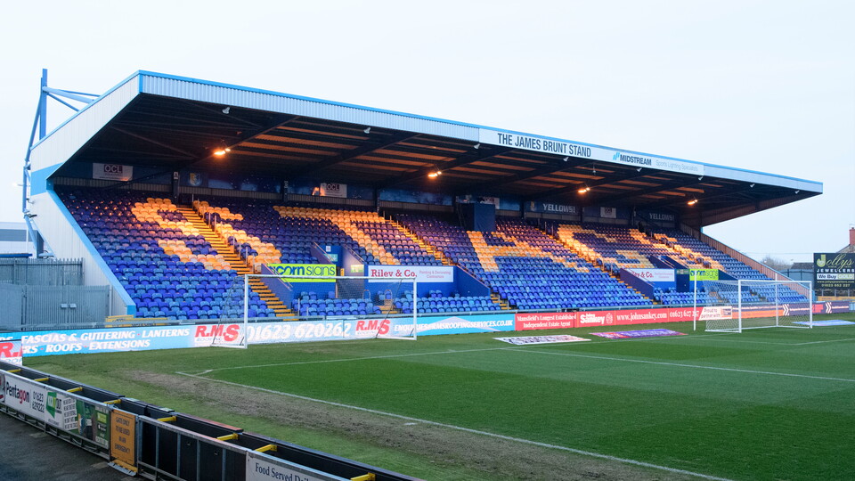 Mansfield Town