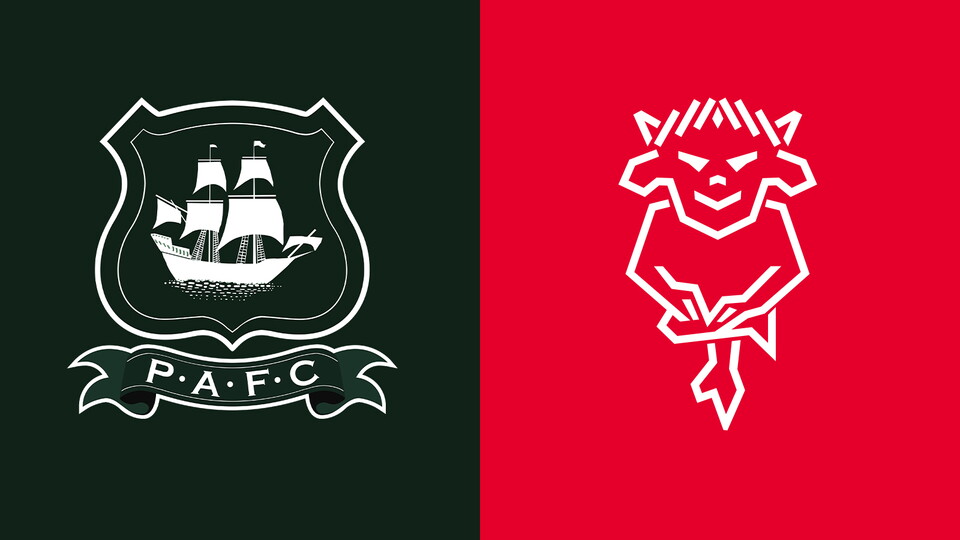 Plymouth Argyle v Lincoln City