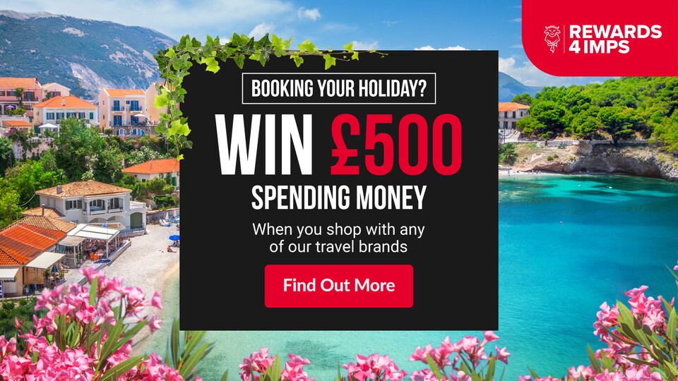 Rewards4Imps graphic.