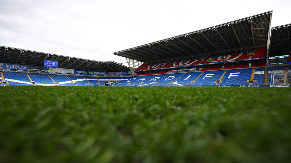 Cardiff City Stadium