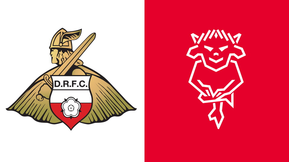 Doncaster Rovers v Lincoln City