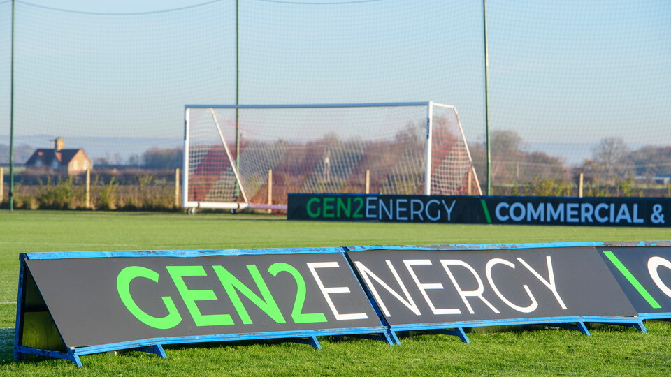 Gen2 Energy Elite Performance Centre