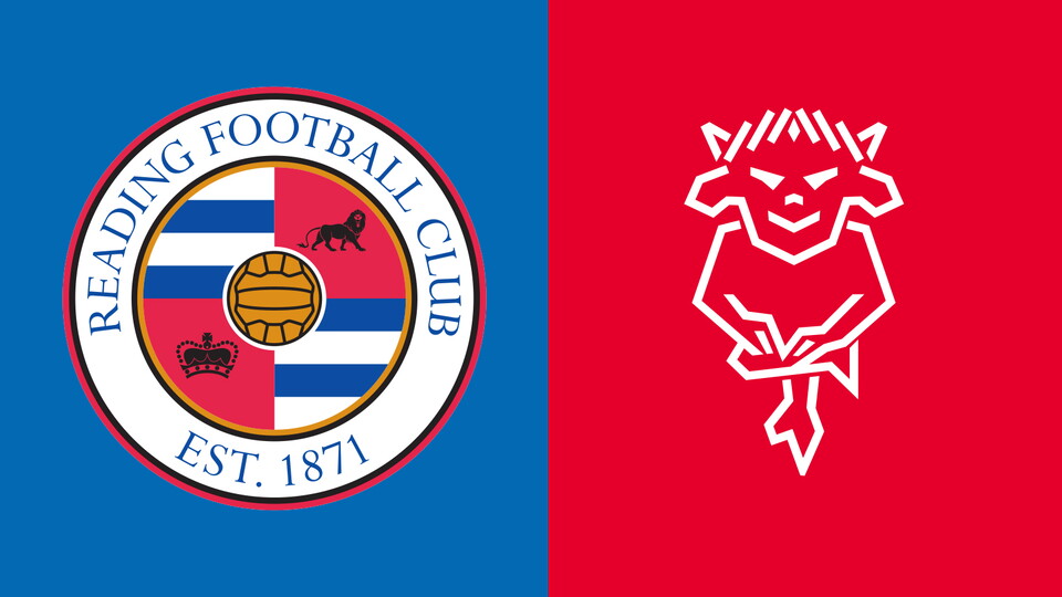 Reading v Lincoln City