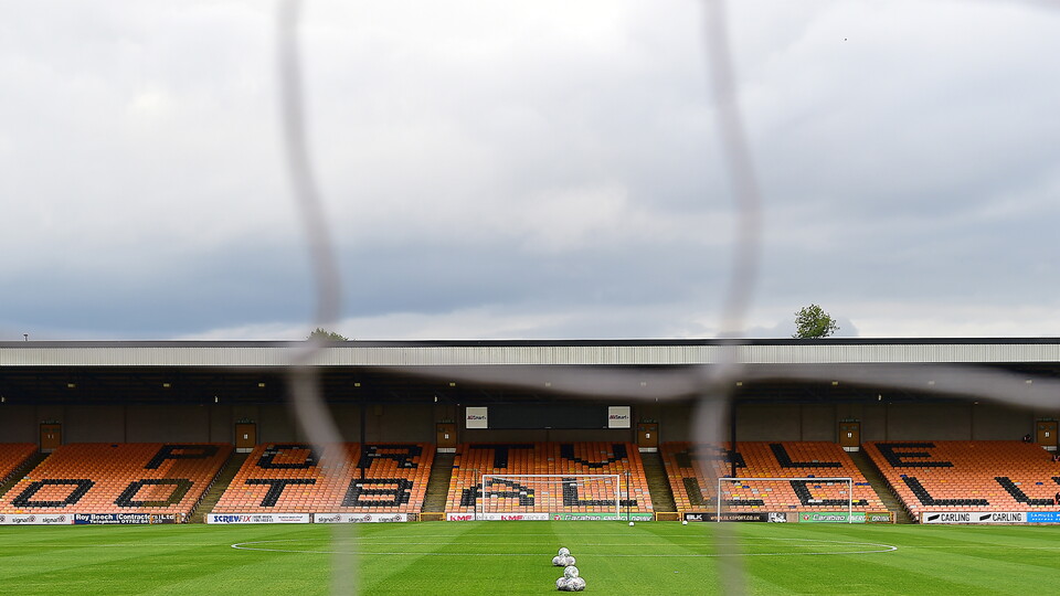 Port Vale