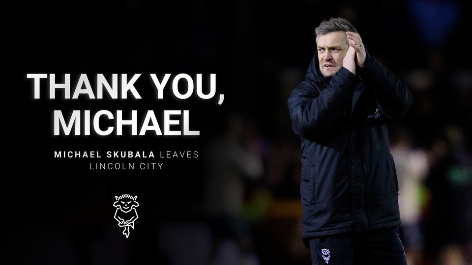 Michael Skubala claps