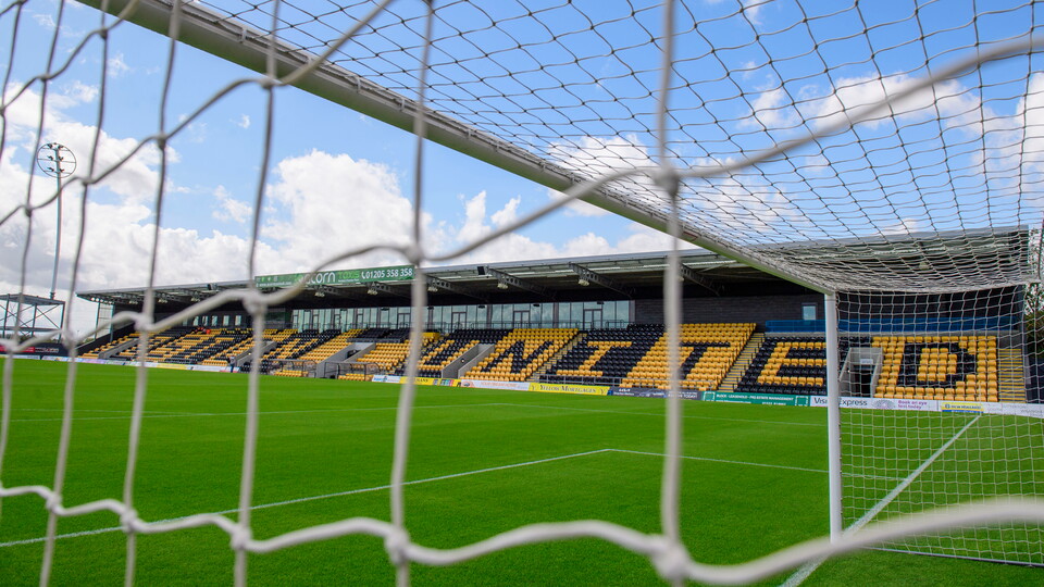 Boston United
