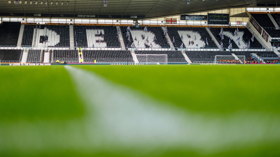 Pride Park