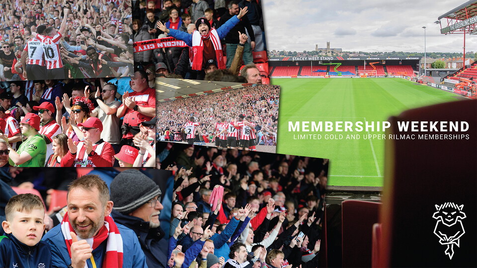 A montage of football celebration images