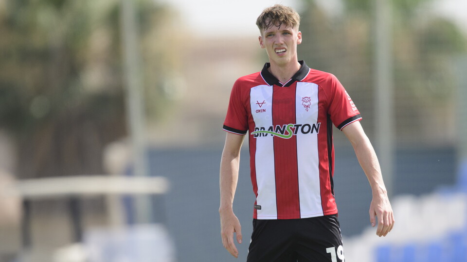 Oisin Gallagher