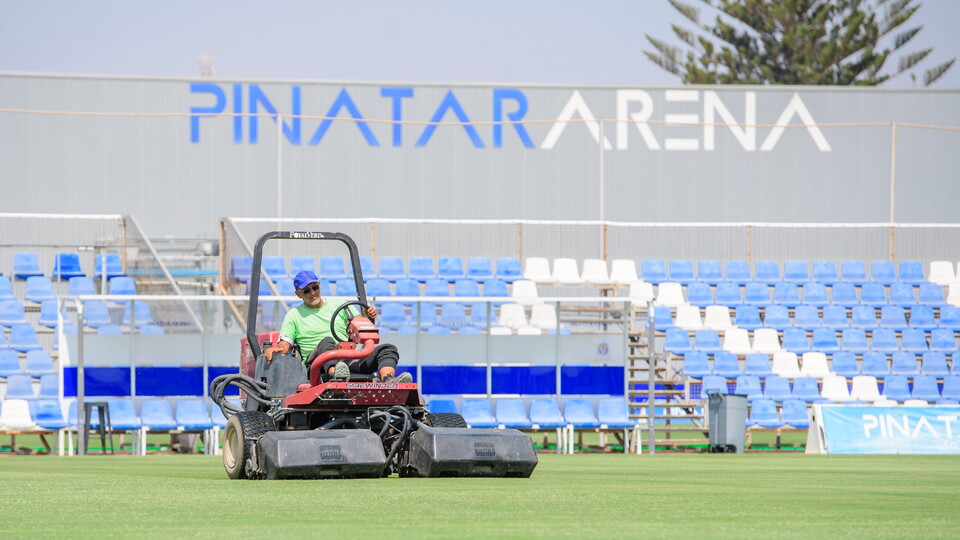 Pinatar Arena