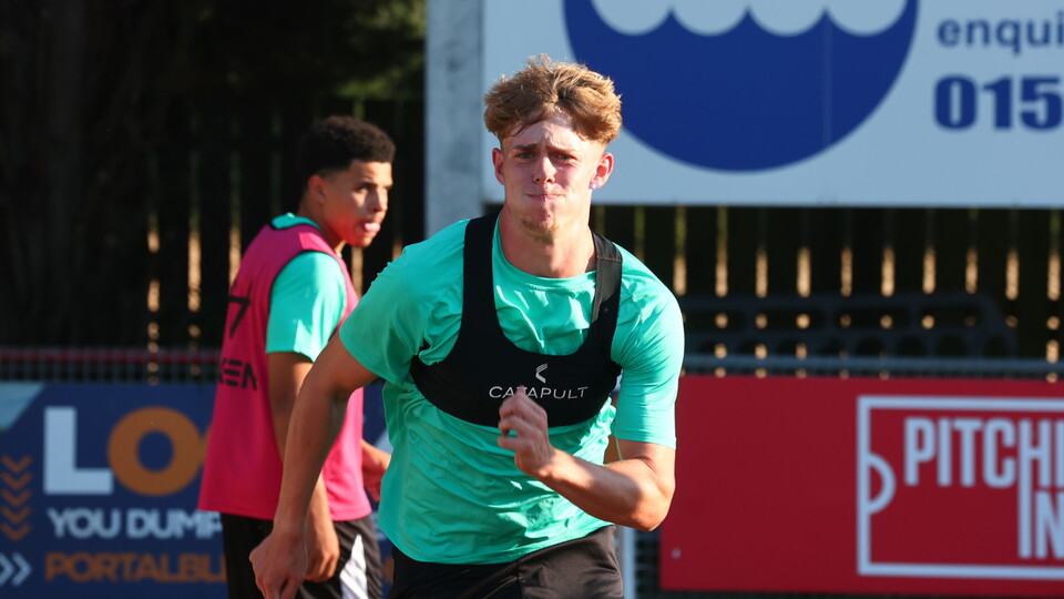 Fletcher Don-Duncan