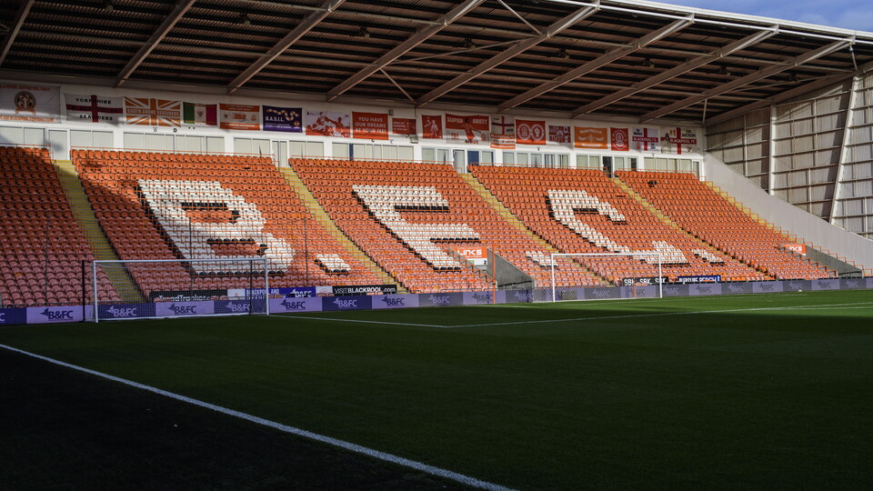 Bloomfield Road