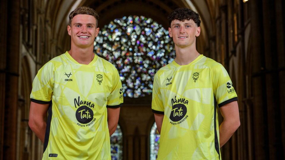 Third goalkeeper kit