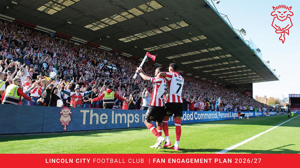 Fan engagement