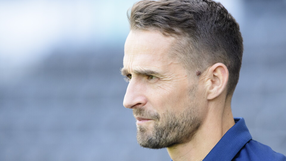 Chris Cohen profile