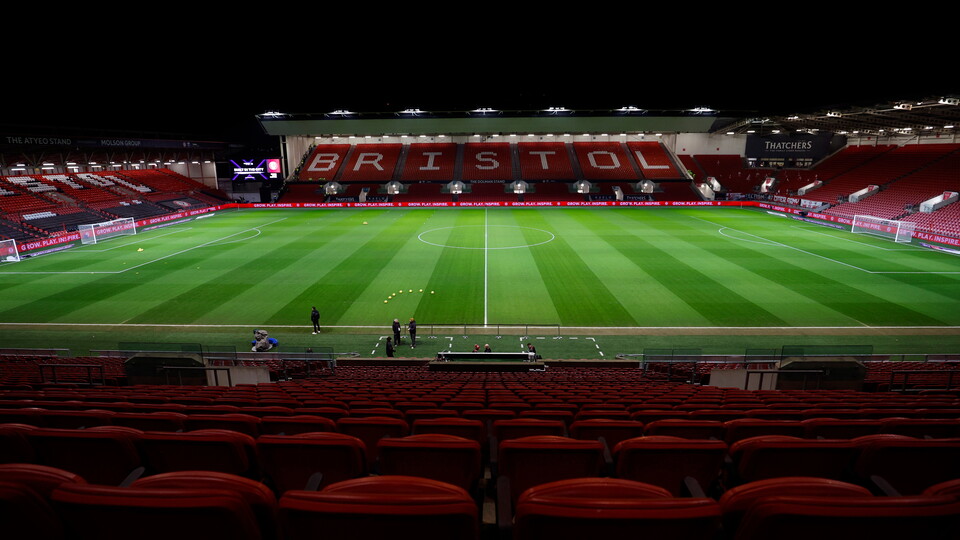 Bristol City