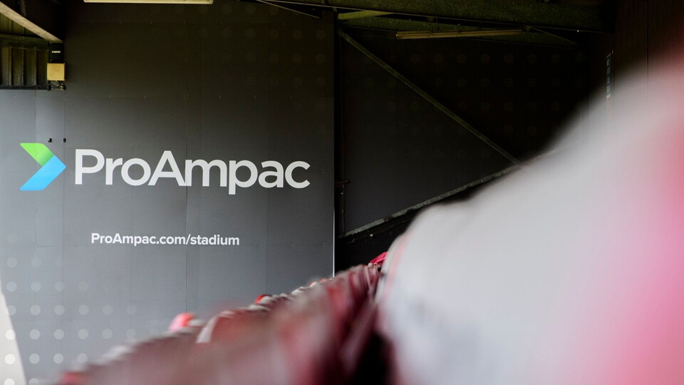 Pro Ampac Stadium 