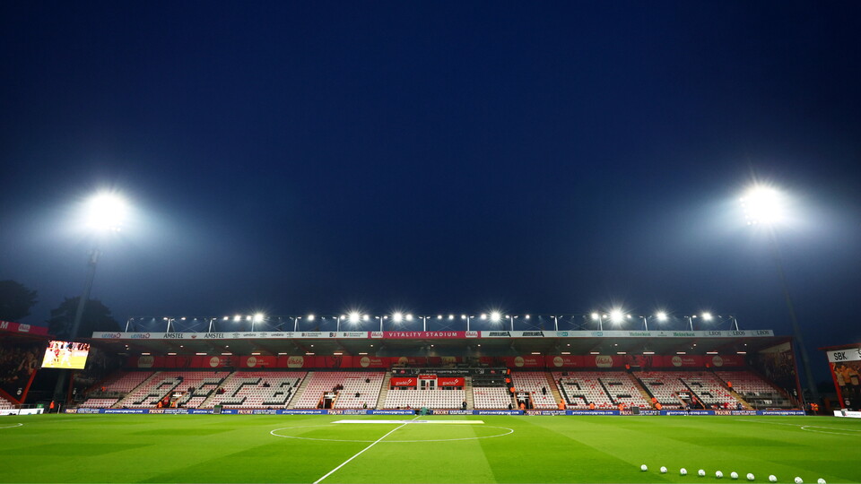 Vitality Stadium
