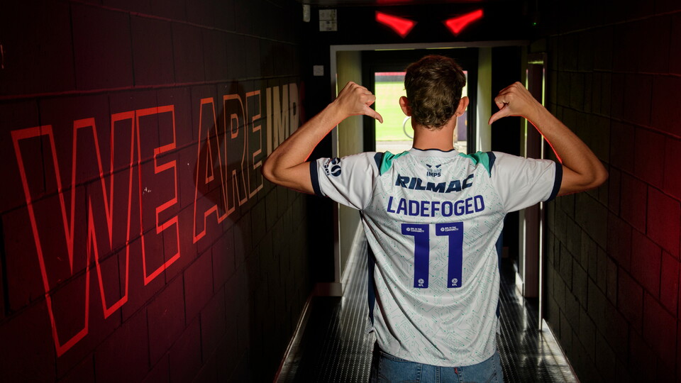 mikkel ladefoged