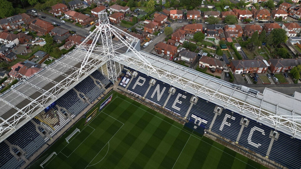Preston North End