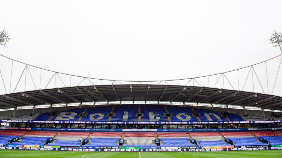 Bolton Wanderers