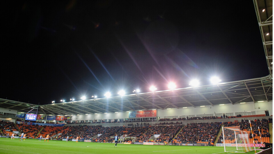 Bloomfield Road