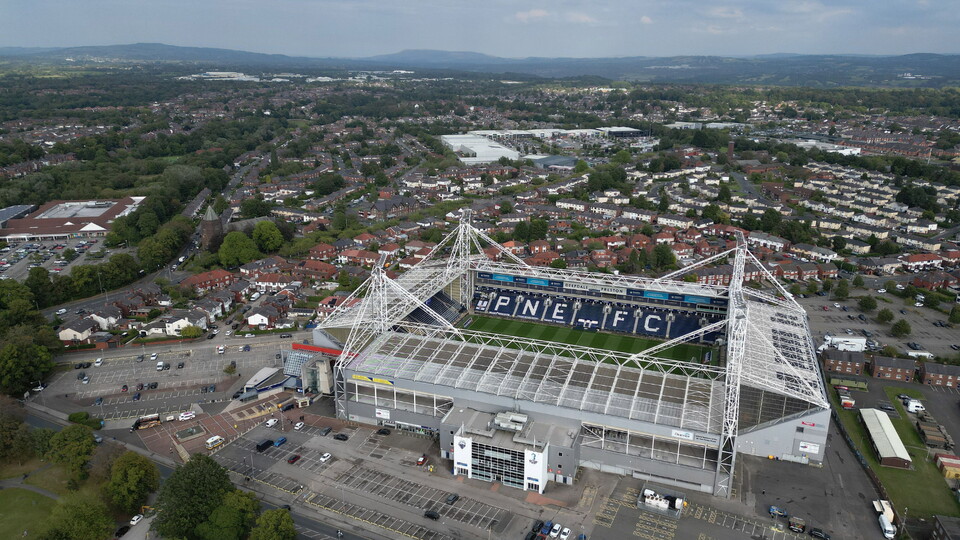 Preston North End