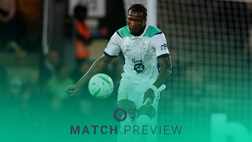 Bristol City match preview