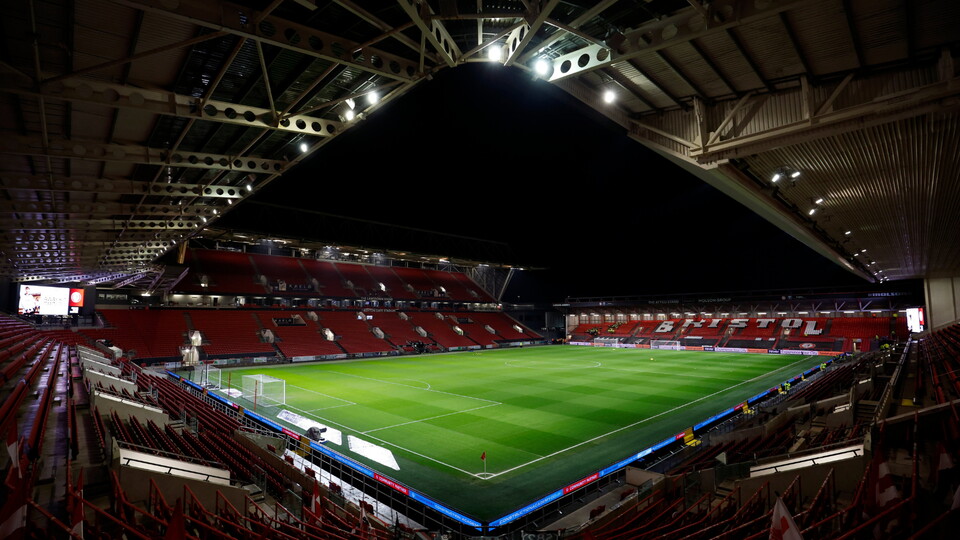Bristol City