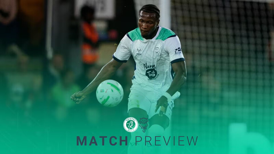 Bristol City v Lincoln City match preview