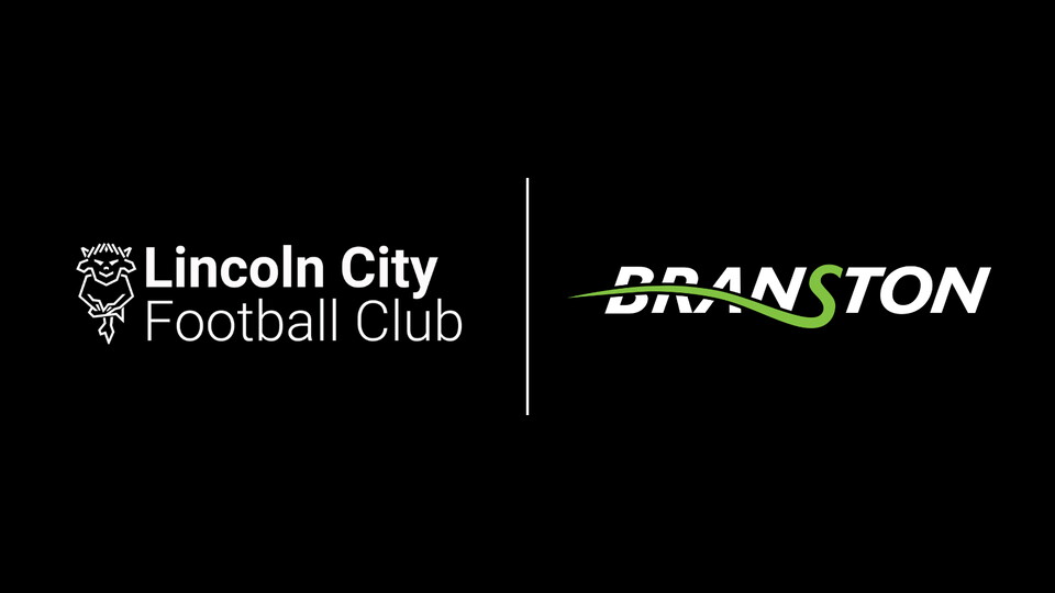 LCFC x Branston