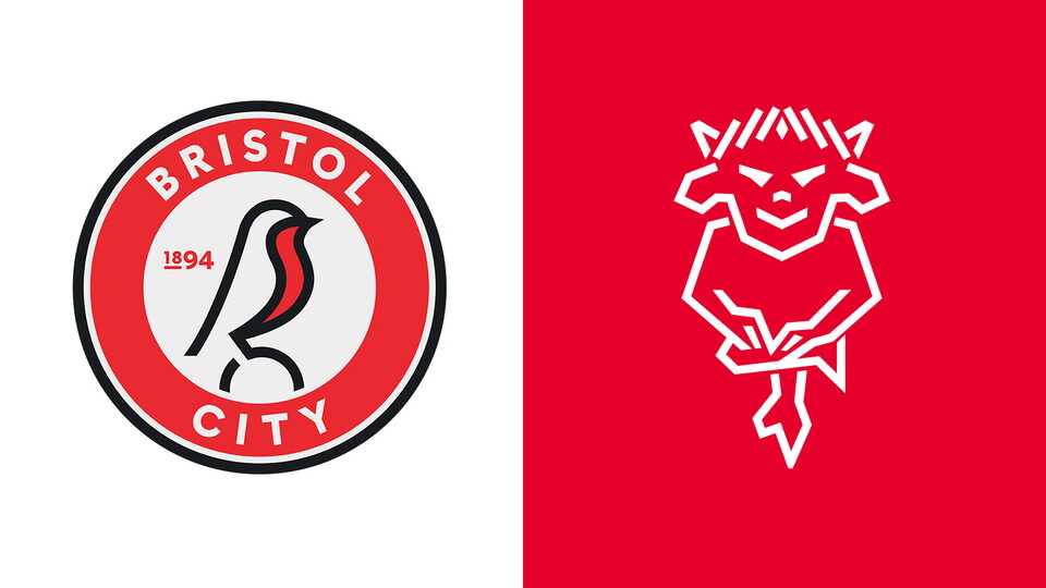 Bristol City v Lincoln City