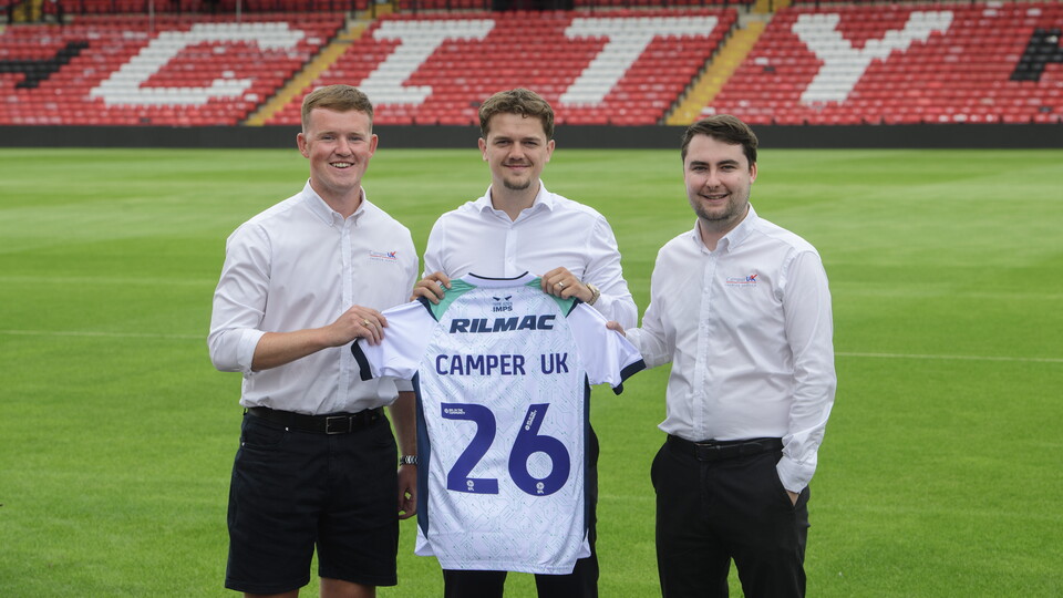 Camper UK