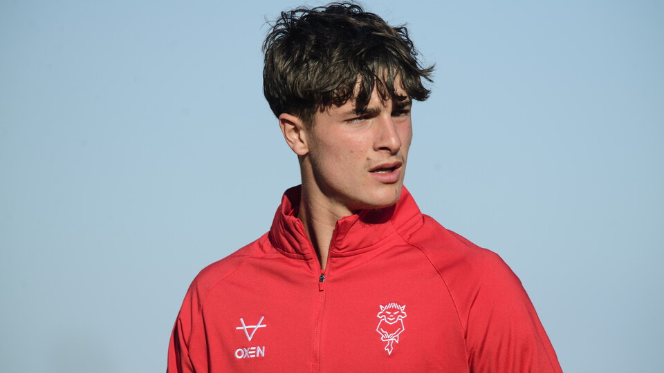 Lewy Oliver