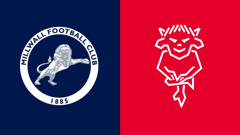 Millwall v Lincoln City