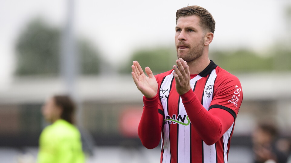 James Collins 